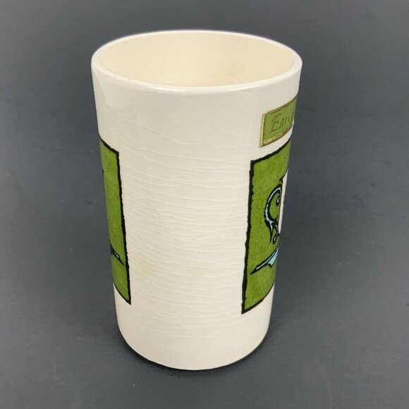 Vintage Holt Howard 1964 Early American Juice Sake Cups Set of 2 - Picture 10 of 12